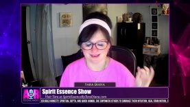 Spirit Essence Show – November 26, 2025