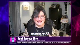 Spirit Essence Show – November 5, 2025