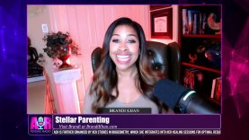 Stellar Parenting – November 11, 2025