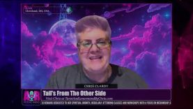 Tail’s From The Other Side – November 13, 2025