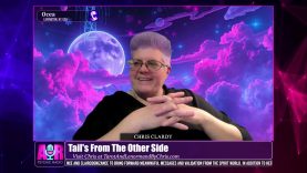 Tail’s From The Other Side – November 6, 2025