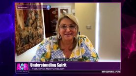 Understanding Spirit – November 20, 2025