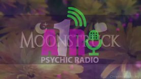 A1R Psychic Radio Live on Moonstruck TV