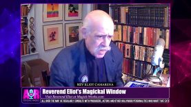 A1R Psychic Radio Live on Moonstruck TV