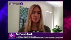 A1R Psychic Radio Live on Moonstruck TV