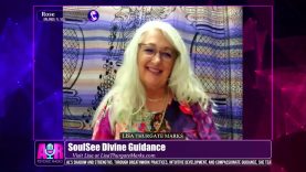 A1R Psychic Radio Live on Moonstruck TV