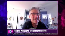 Guided Whispers – December 16, 2025