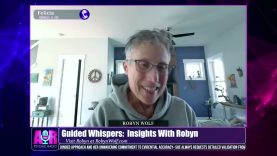 Guided Whispers – December 23, 2025