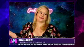 Oracle Buffet – December 23, 2025