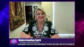 Understanding Spirit – December 18, 2025
