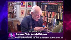A1R Psychic Radio Live on Moonstruck TV