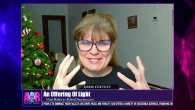 An Offering Of Light – January 1, 2026