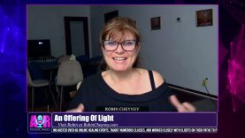 An Offering Of Light – January 15, 2026