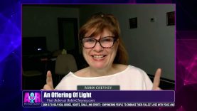 An Offering Of Light – January 22, 2026