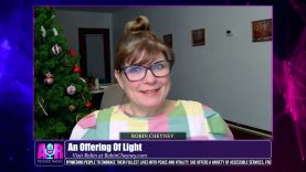 An Offering Of Light – January 8, 2026