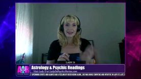 Astrology & Psychic Readings – January 22, 2026