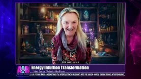 Energy Intuition Transformation – January 21, 2026
