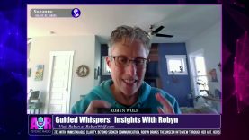 Guided Whispers – January 20, 2026