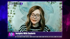 Insights With Soularis – January 21, 2026