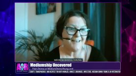 Mediumship Uncovered – January 1, 2026
