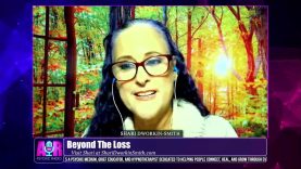A1R Psychic Radio Live on Moonstruck TV