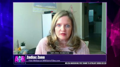 A1R Psychic Radio Live on Moonstruck TV