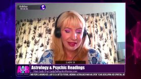 A1R Psychic Radio Live on Moonstruck TV