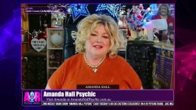 A1R Psychic Radio Live on Moonstruck TV