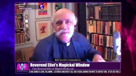 A1R Psychic Radio Live on Moonstruck TV