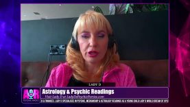 A1R Psychic Radio Live on Moonstruck TV