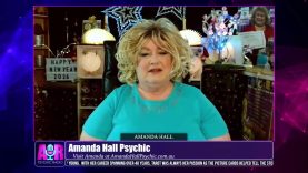 A1R Psychic Radio Live on Moonstruck TV