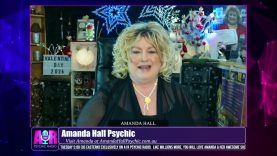 Amanda Hall Psychic – February 10, 2026