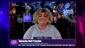 Amanda Hall Psychic – February 24, 2026