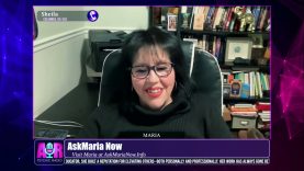 AskMaria Now – February 26, 2026