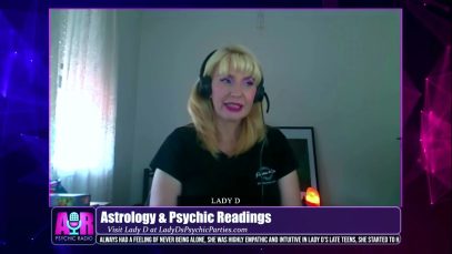 Astrology & Psychic Readings – February 26, 2026