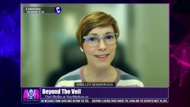 Beyond The Veil – February 11, 2026