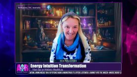 Energy Intuition Transformation – February 11, 2026