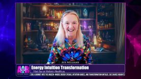 Energy Intuition Transformation – February 18, 2026