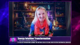Energy Intuition Transformation – February 25, 2026