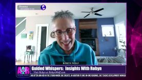 Guided Whispers – February 17, 2026