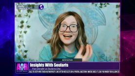 Insights With Soularis – February 18, 2026