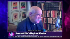 Magickal Window – February 25, 2026
