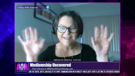 Mediumship Uncovered – February 26, 2026