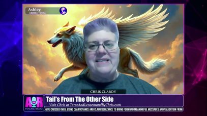 Tail’s From The Other Side – February 26, 2026