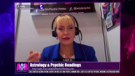 A1R Psychic Radio Live on Moonstruck TV