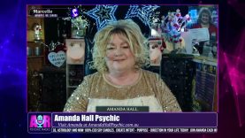 Amanda Hall Psychic – March 17, 2026