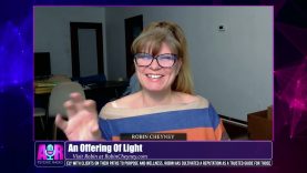 An Offering Of Light – March 19, 2026