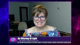 An Offering Of Light – March 26, 2026
