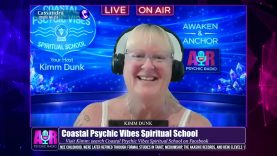 Coastal Psychic Vibes – March 12, 2026