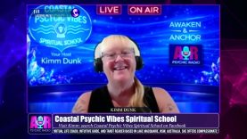 Coastal Psychic Vibes – March 19, 2026